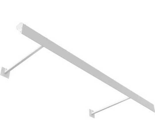 Светильник для школьных досок ASM/S LED 1200 SCHOOL 3000K CRI90 1200Х86мм СТ