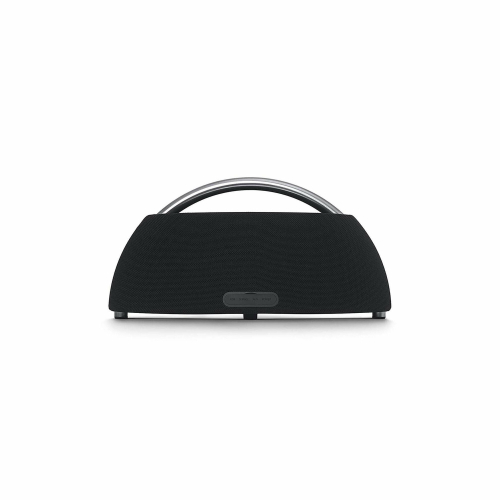 Беспроводная акустическая система Harman/Kardon Go Play 3 Mini, Black (черный)