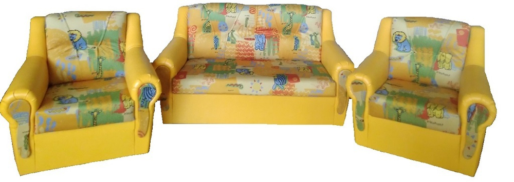 Комплект Леопольд