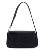 Сумка через плечо Calvin Klein - черный(K60K611888)