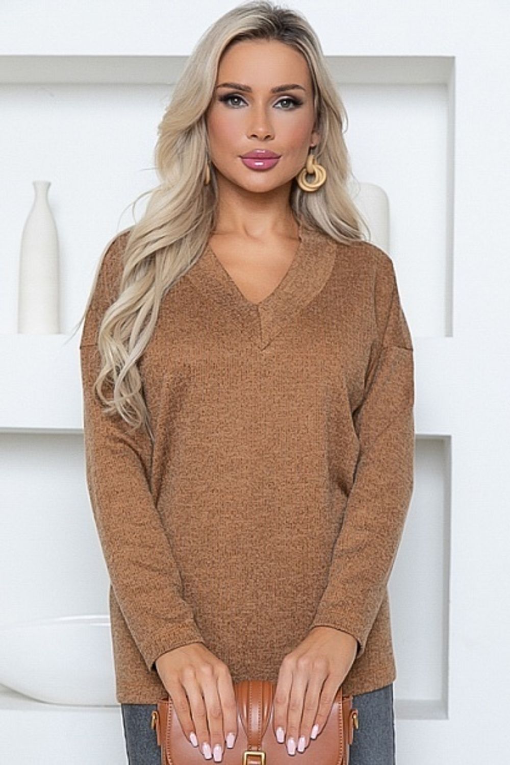 Джемпер 41664 Avili (Акция)