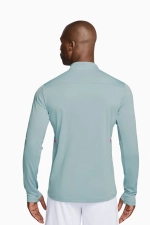 Кофта Nike Dri-FIT Academy 25 - бирюзовый