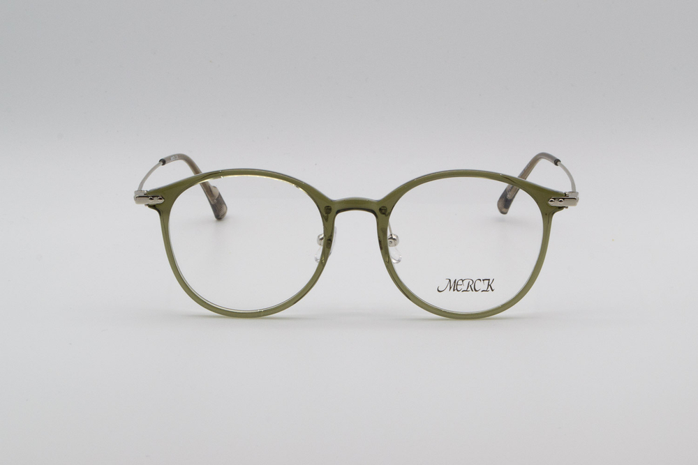 Изг. оправы Merck 01248 C7