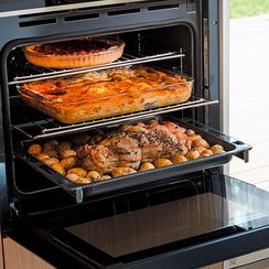 Духовой шкаф Franke FMY 98 P XS