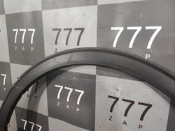 Накладка крыла переднего правого Haval F7 19-22 Б/У Оригинал 5006103XKQ04A8L