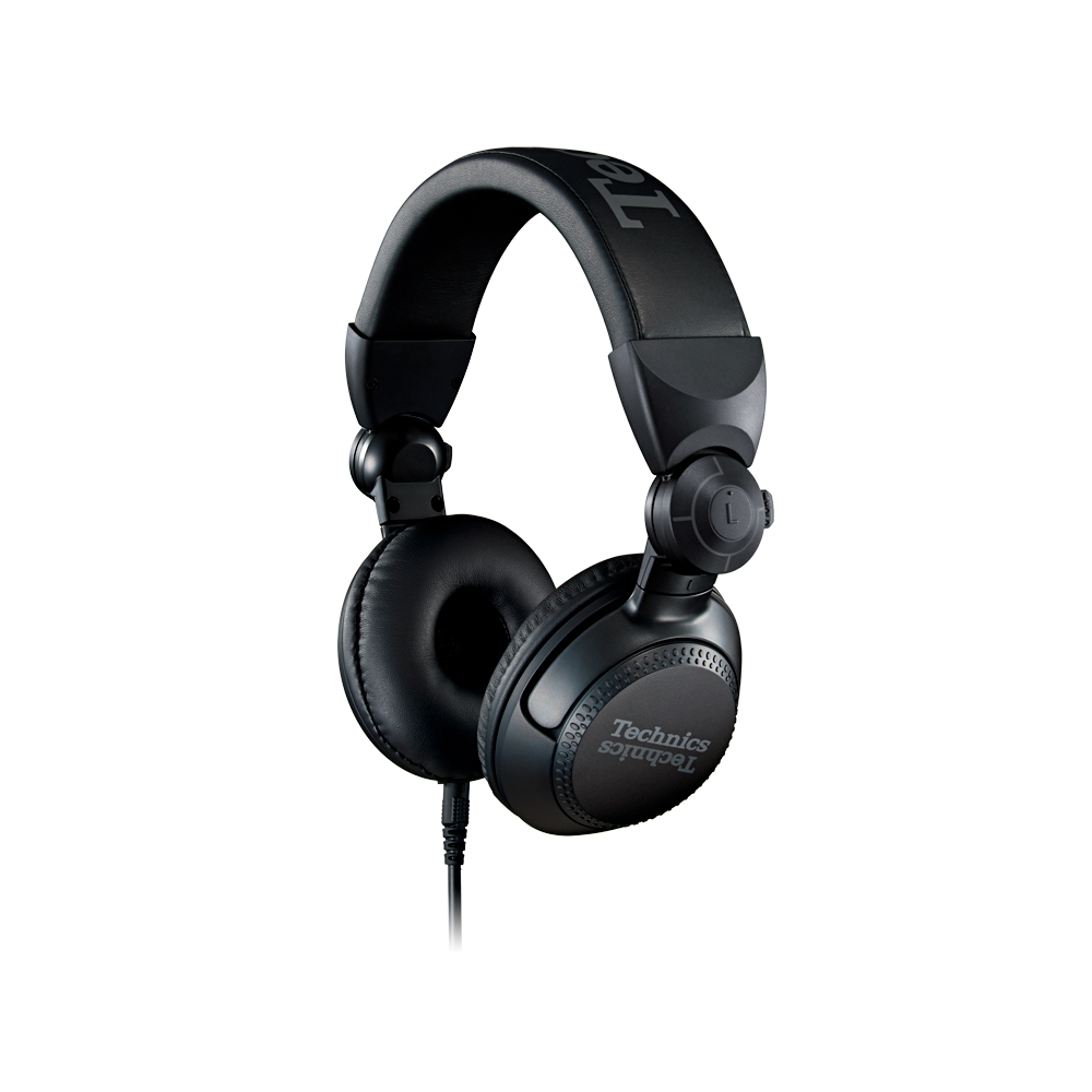 Panasonic EAH-DJ1200EK Наушники