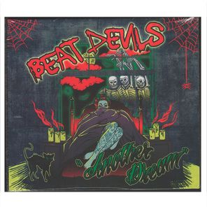 Beat Devils / Another Dream (CD)