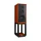 Wharfedale Super Linton (with stand) Mahogany Red