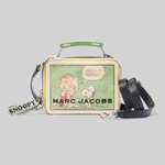 Сумка Marc Jacobs Peanuts x The Mini Box Snoopy