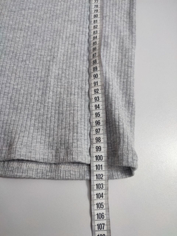 Платье Твоё трикотажное 44 размер