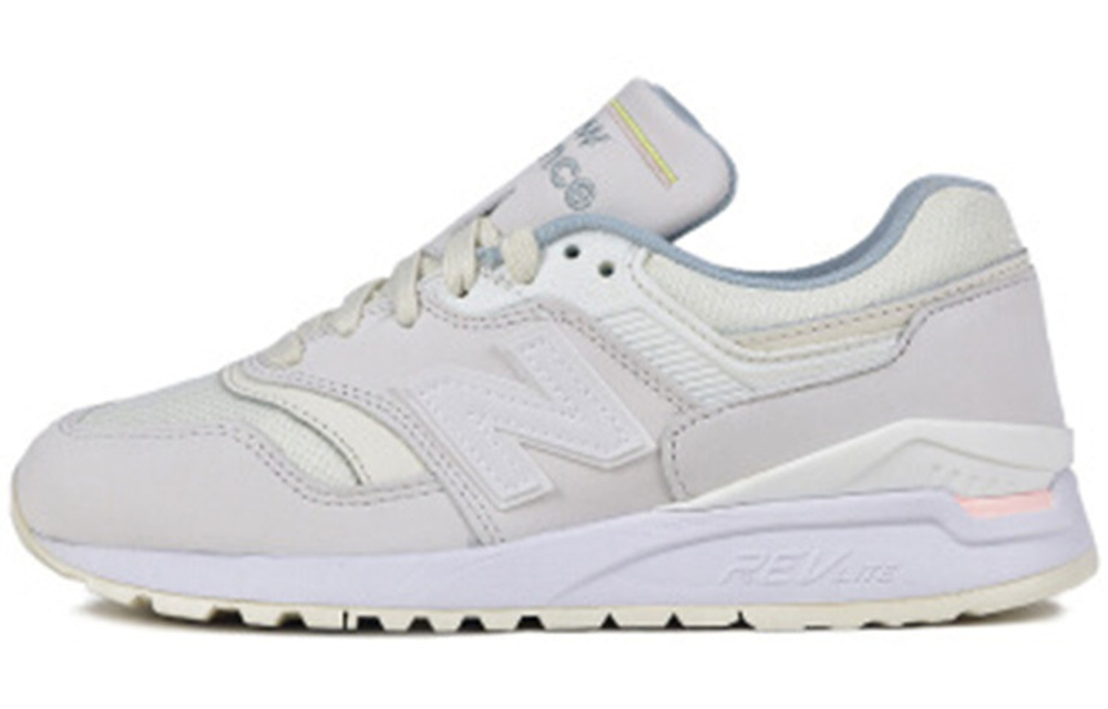 New balance 997 revlite best sale