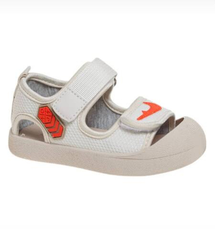 Сандалии Сказка