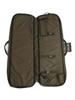 Чехол для карабина Halt L100, кмф лес