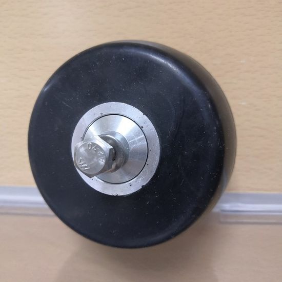 Колесо классическое RWCL-02F75 фото 1