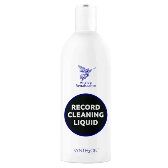Analog Renaissance Record Cleaning Liquid 500ml