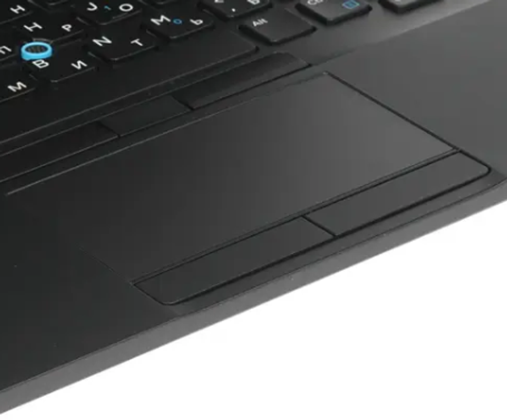 14" Ноутбук Dell Latitude E7490 (1920x1080, Intel Core i5-7300U, RAM 8ГБ,SSD 256ГБ, Intel HD Graphics 620, Win 10Pro)