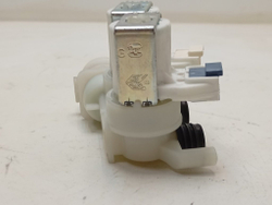 EWUC4105 кт43 Клапан залива воды для стиральных машин Indesit Ariston б/у