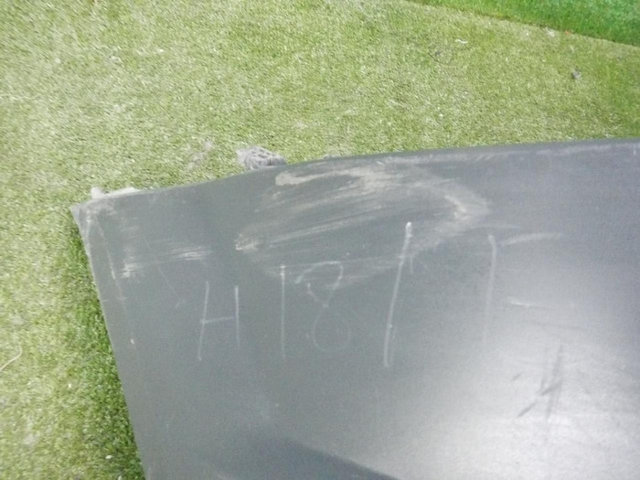 Бампер передний Lada Largus (2012-2021)