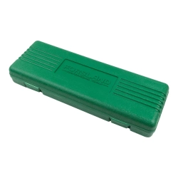 Набор головок ударных глубоких 11пр. 1/2"6pt Forsland-4117-5MPB