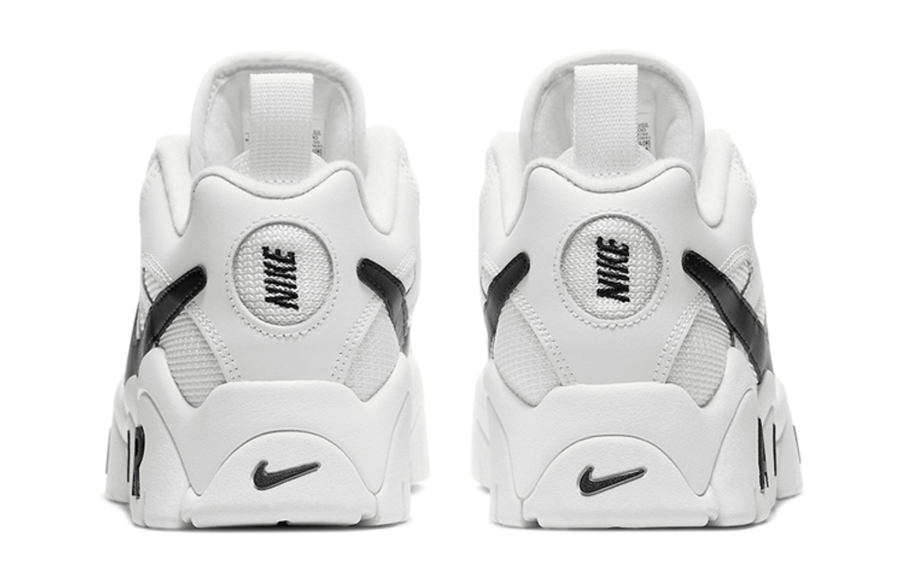 Кроссовки Nike Air Barrage Low