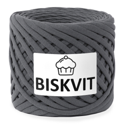 Пряжа Biskvit, 330г, 100м, 100%хлопок (цена 1 шт)