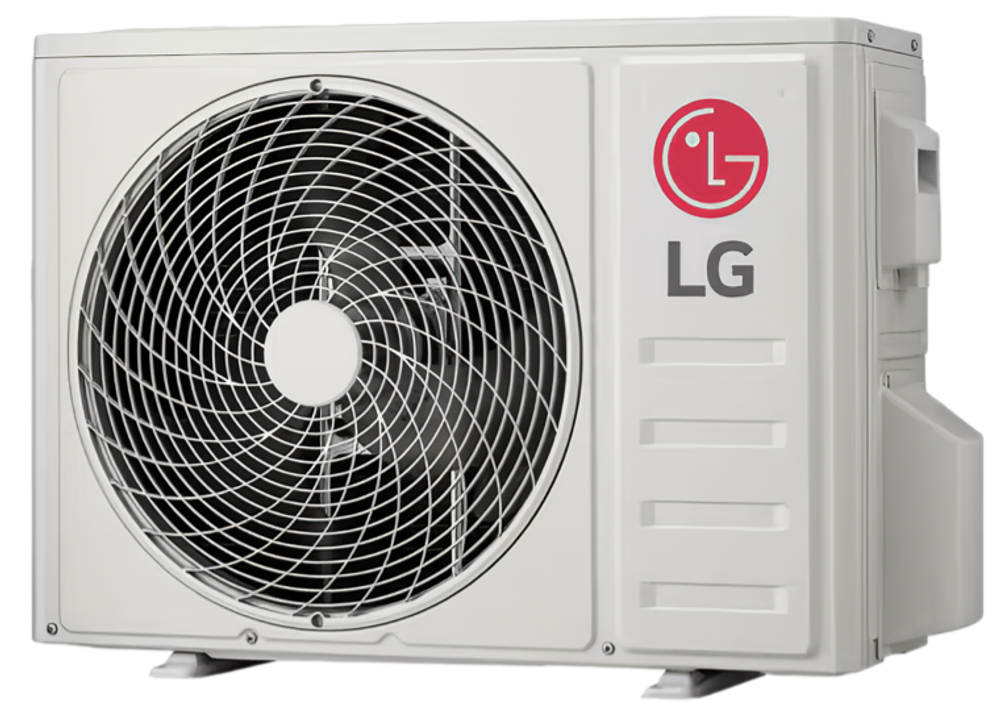 Сплит - система Lg Deluxe Pro H09S1D