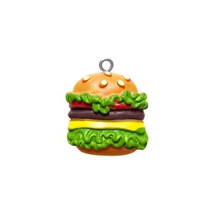 Подвеска Kids  Burger