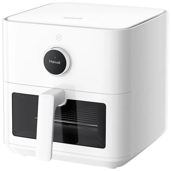 Аэрогриль Xiaomi Mi Smart Air Fryer 5.5L MAF15 (BHR8238EU)
