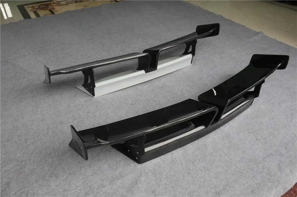 Карбоновый спойлер для Porsche 718 982 Cayman/Boxster 2016+ Порше