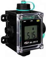 Датчик температуры и влажности  ICP DAS DL-101-E CR