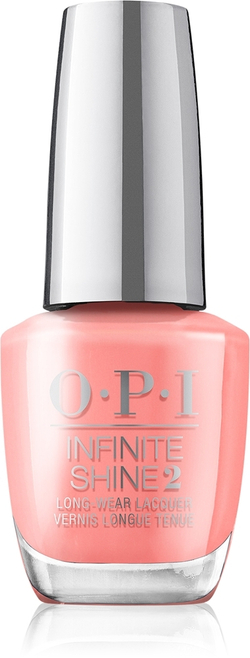 OPI Infinite Shine XBOX - Лак для ногтей с эффектом геля, 15 ml