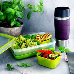 Контейнер Tefal Master Seal to Go 1,2 л K3100412