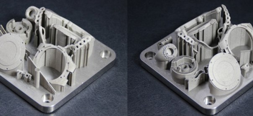 3D принтер 3D Systems Prox 400