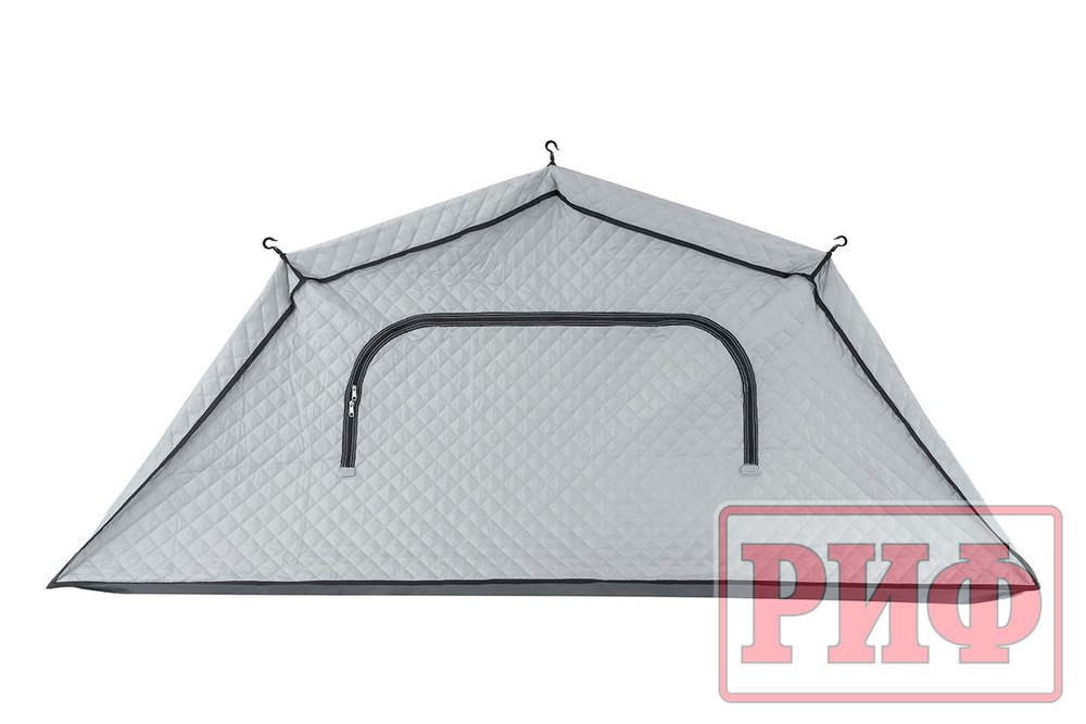 Утеплитель для автопалатки РИФ Soft RT01-140 140х240 см