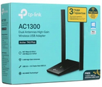 Wi-Fi адаптер TP-LINK Archer T4U Plus