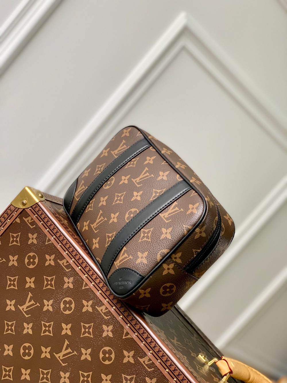 Louis Vuitton Pochette Kasai