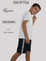 18-32-1 Шорты для мальчика