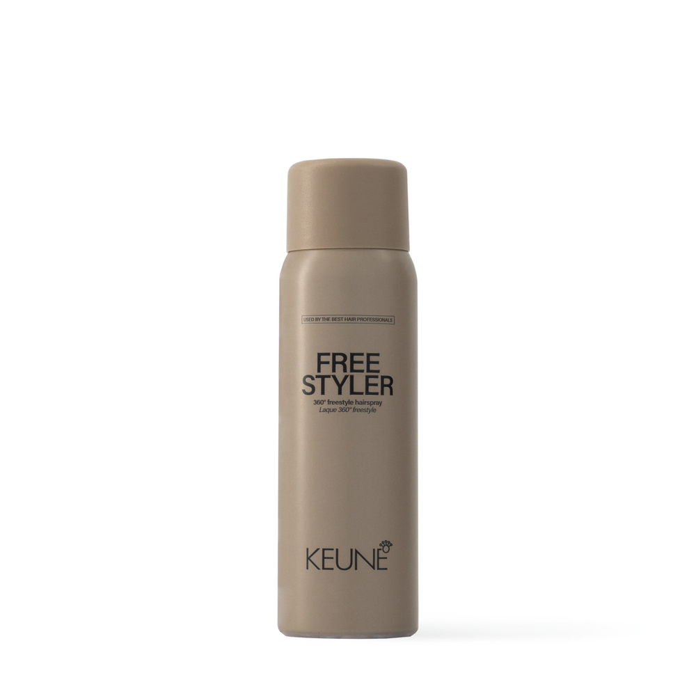 Keune Лак для волос Фристайлер Freestyler 75 мл