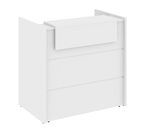 Ресепшен Оникс (Onix) вариант №4