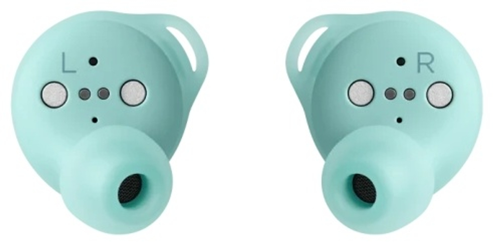 Наушники Bang & Olufsen Beoplay E8 Sport голубой