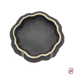Форма для запекания Repast Pumpkin 240 мл 13*10,5*5 см чёрная