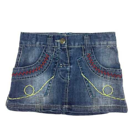 Юбка SWEET BERRY на 2 года