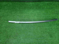 Молдинг переднего бампера RR Vogue 4 L405 (17-22)