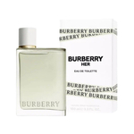 BURBERRY Her edT 100ml lady Tester