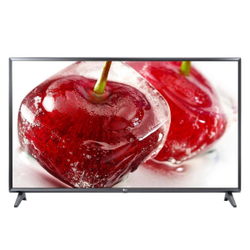 Телевизор ЖК 43" LG 43LM5777PLC черный