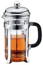 Френч-пресс TimA Профитроли PT-350 (0,35 л)