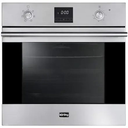Встраиваемый электрический духовой шкаф Korting OKB 561 CFX