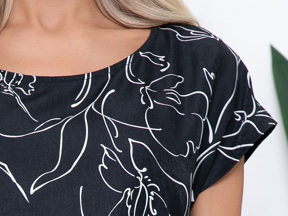 Платье 71519 Avili