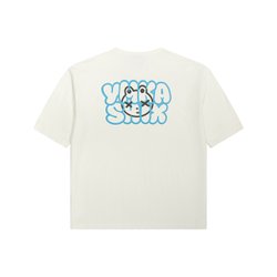 Футболка Ymkashix Logo Face