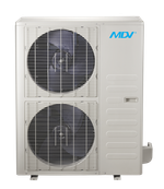 Кассетный кондиционер MDV MDCD-60HRFN8 / T-MBQ4-04BD / MDOU-60HFN8